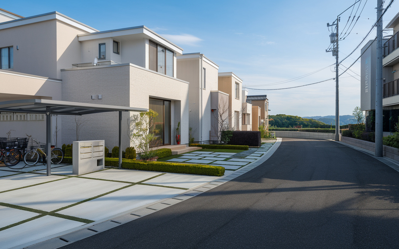 静岡市で不動産購入を検討中ですか 将来の資産価値を左右する選...の画像