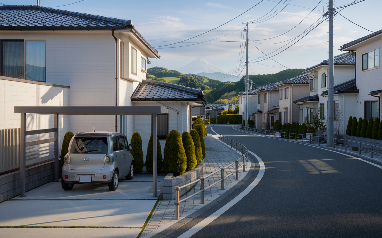 静岡市で住宅購入を考えていますか？おすすめの時期や判断ポイン...の画像