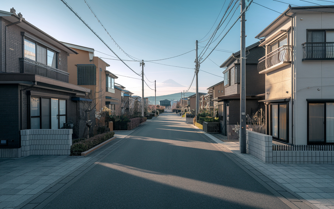 静岡市の土地探しで子育て世帯向け支援は？環境や制度の活用方法...の画像
