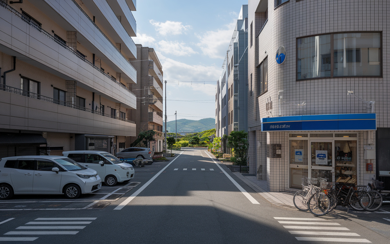静岡市で不動産を購入するならどの銀行が強い？住宅ローン審査に...の画像