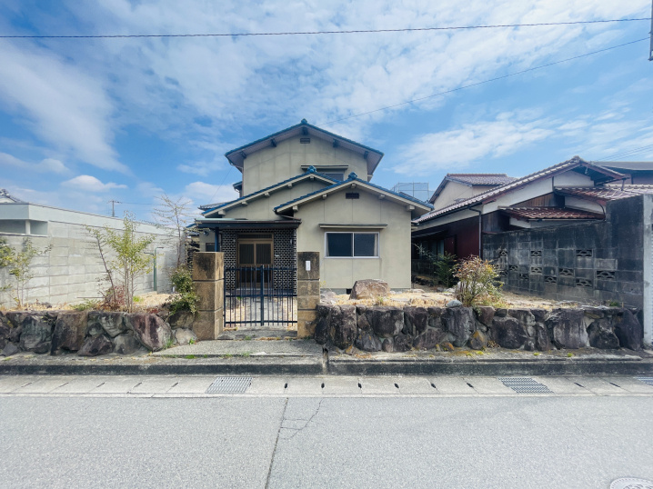 姫路市勝原区朝日谷／中古戸建の画像