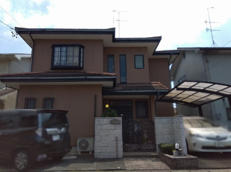 【売戸建】掛川市下垂木の画像