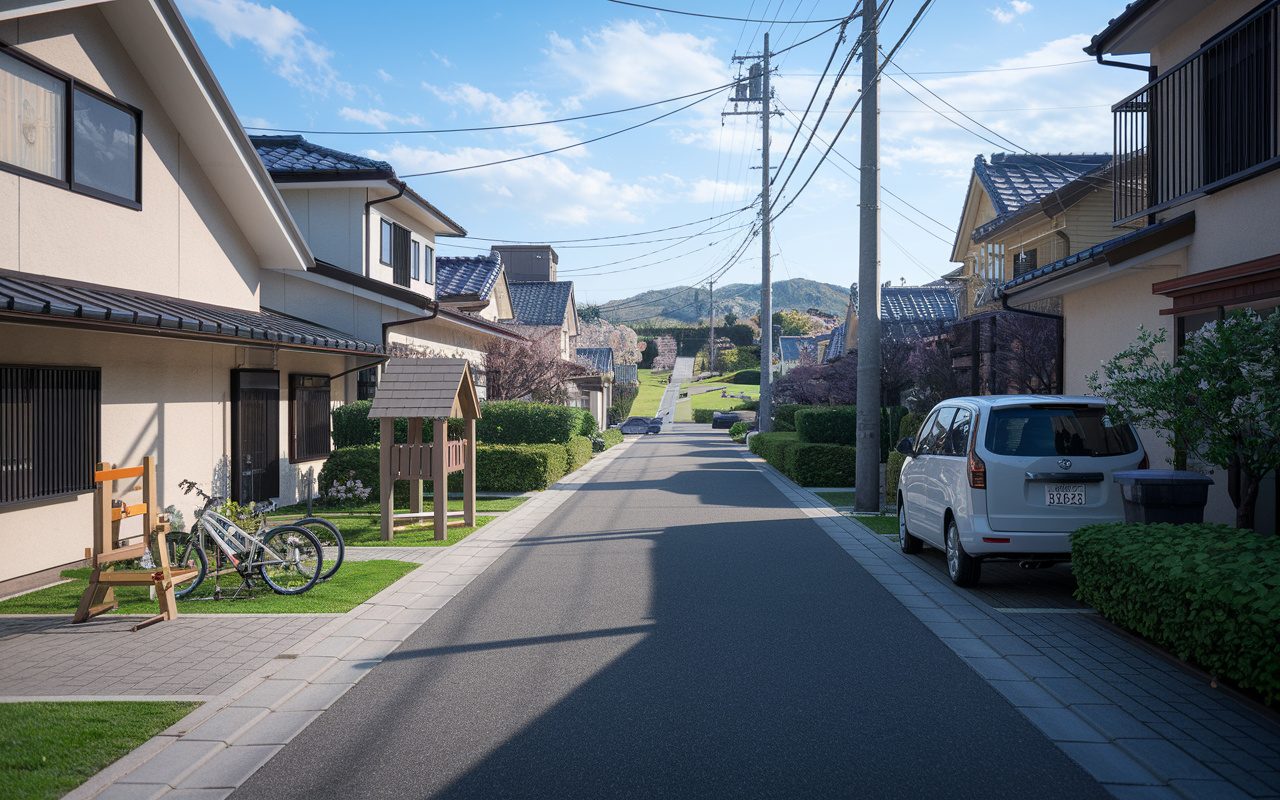 子育て世代におすすめの不動産購入ポイントは？安心して家を選ぶ...の画像