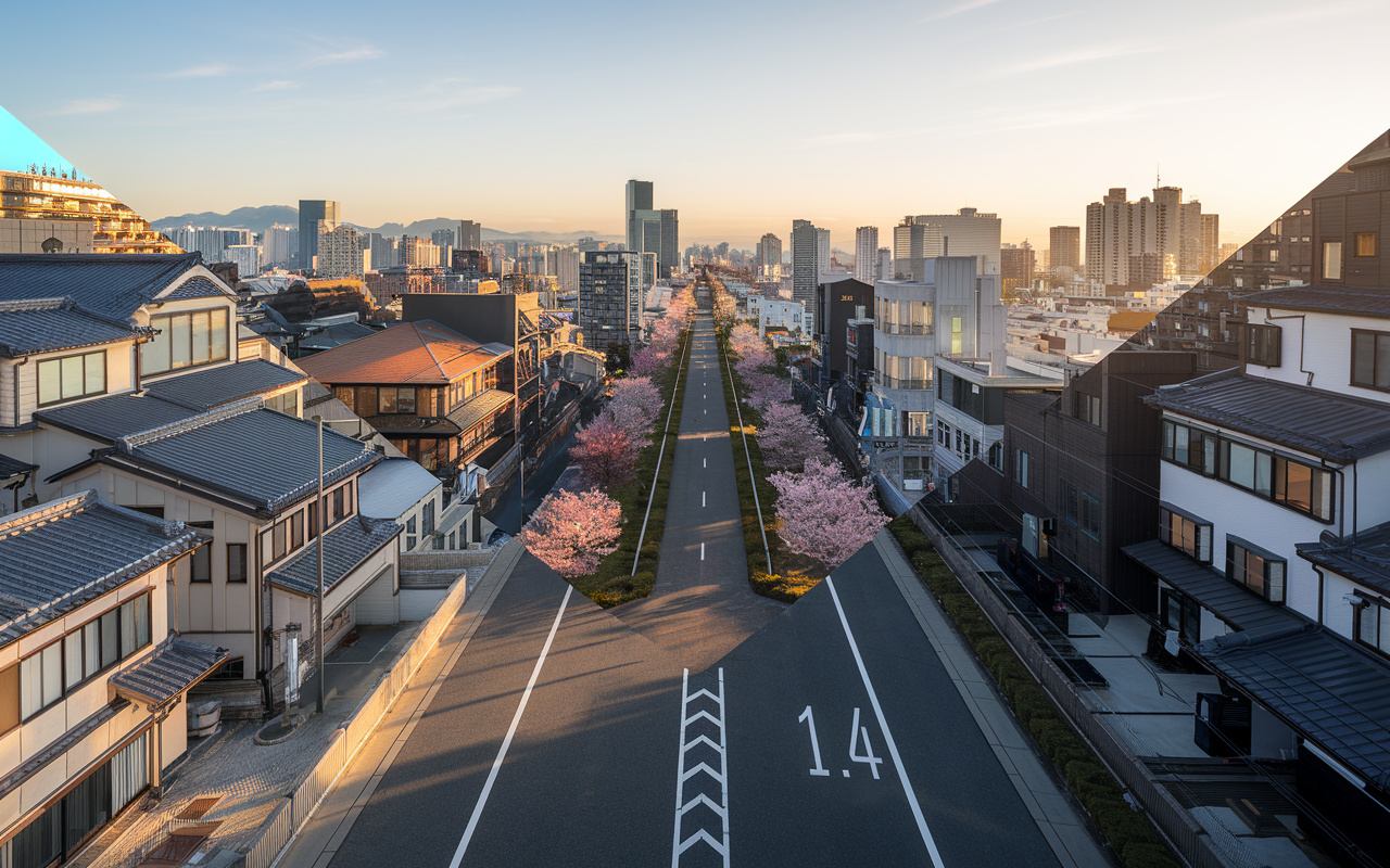 市街化調整区域の土地や建物は用途に制限がある？メリットやデメ...の画像