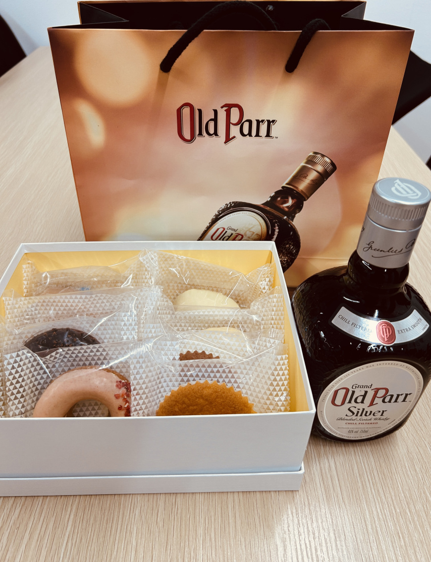 お客様からいただきました(^^)の画像