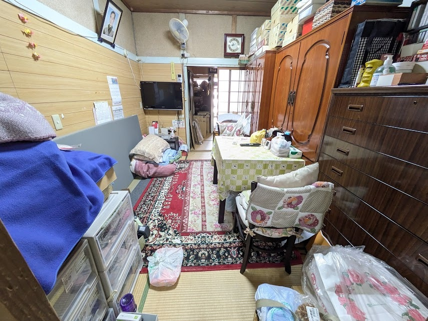 四條畷市で長屋の買取を検討中なら必見！小さな物件でも買取のポ...の画像