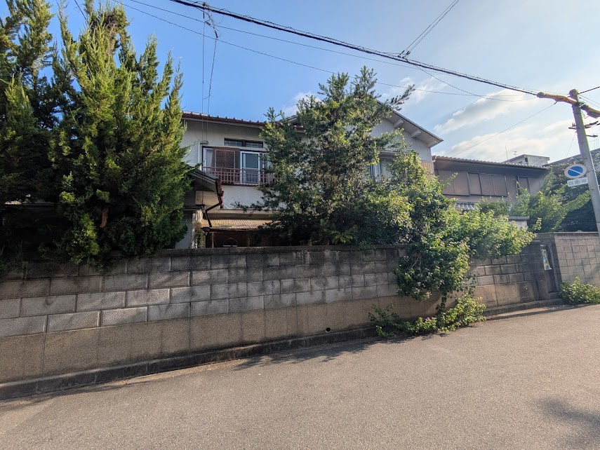 淀川区で空き家を高く売却したい方必見！注意点や売却の流れを簡...の画像