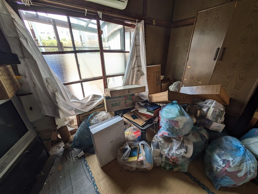此花区で古家を相続した方必見！相続物件を売る際の手順や注意点...の画像