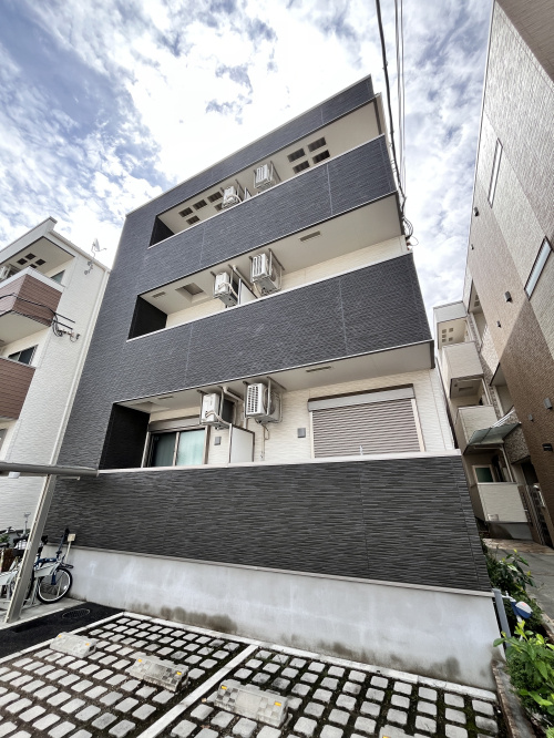 フジパレス堺もずノースⅡ番館の画像