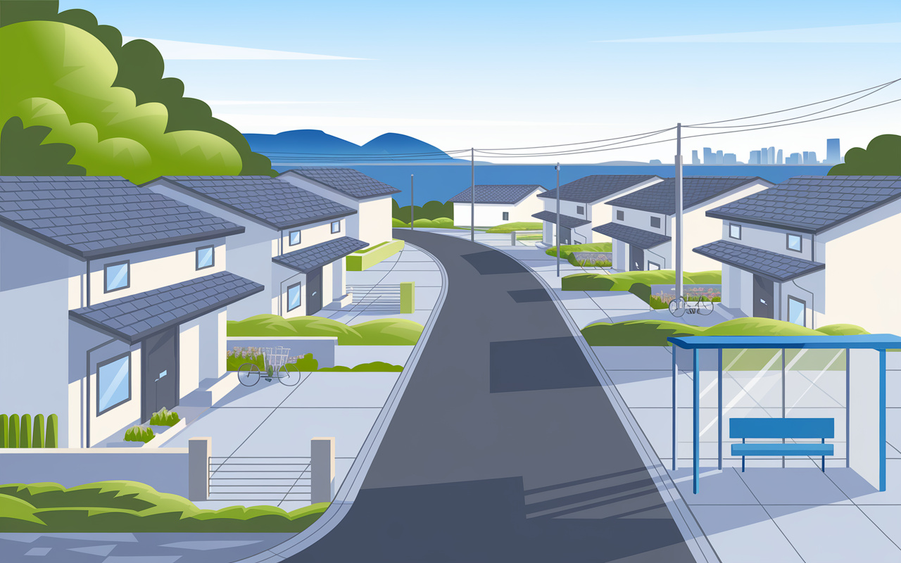 神戸市で家族が住み続ける競売の流れは？住み替えを検討する際の...の画像