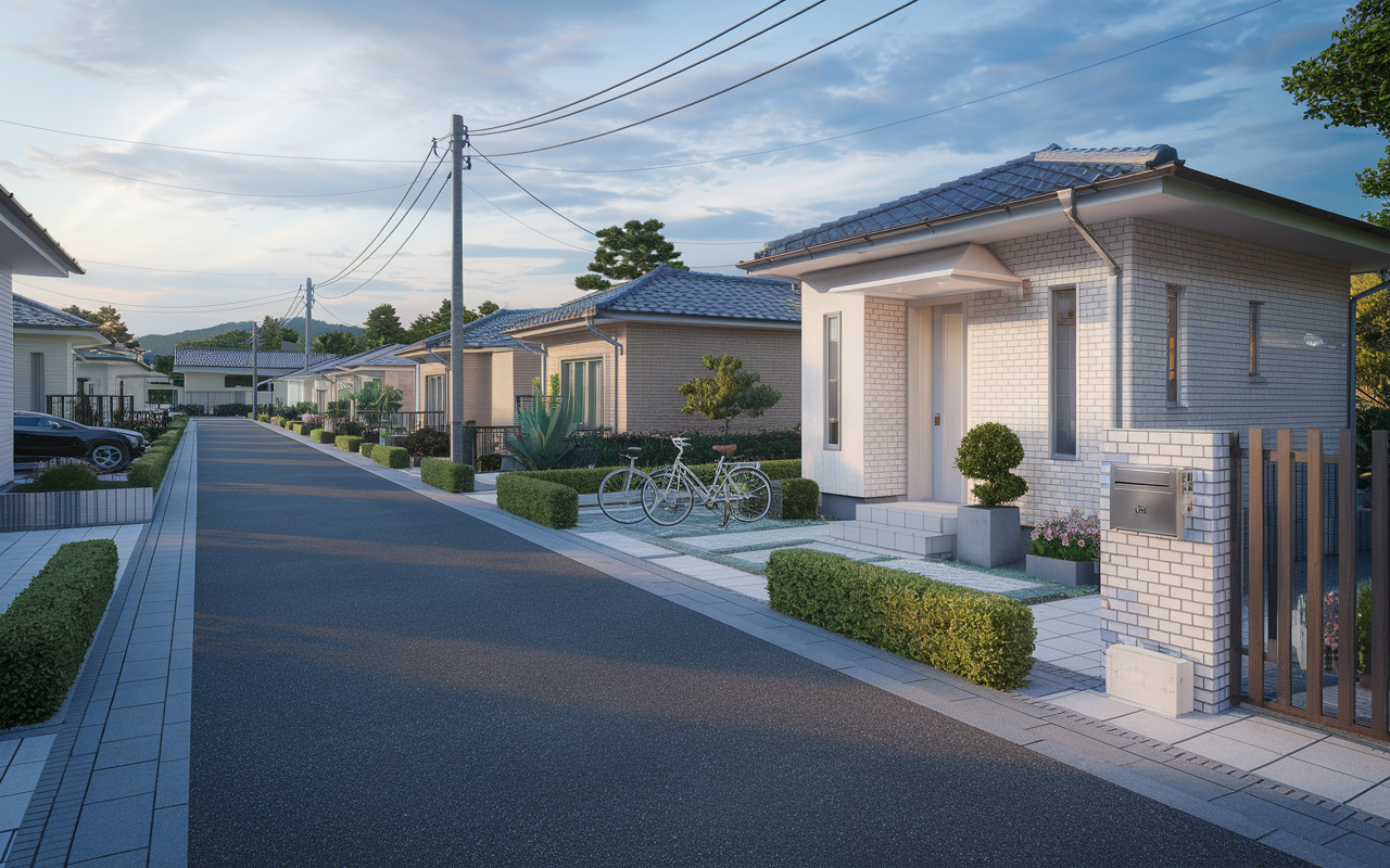 住宅購入の契約流れはどう進む？初めての人にもわかりやすく解説...の画像