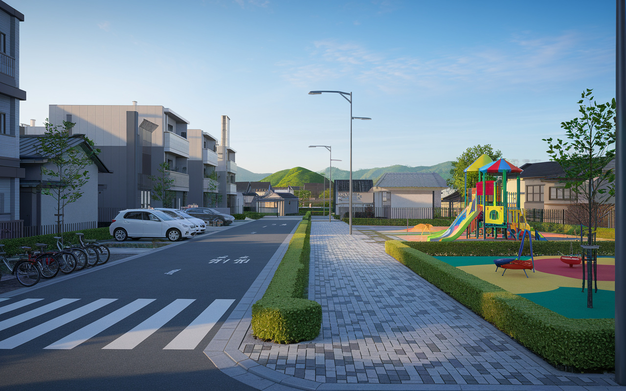福岡市で子育てするならどこがおすすめ地域？人気の環境や選び方...の画像