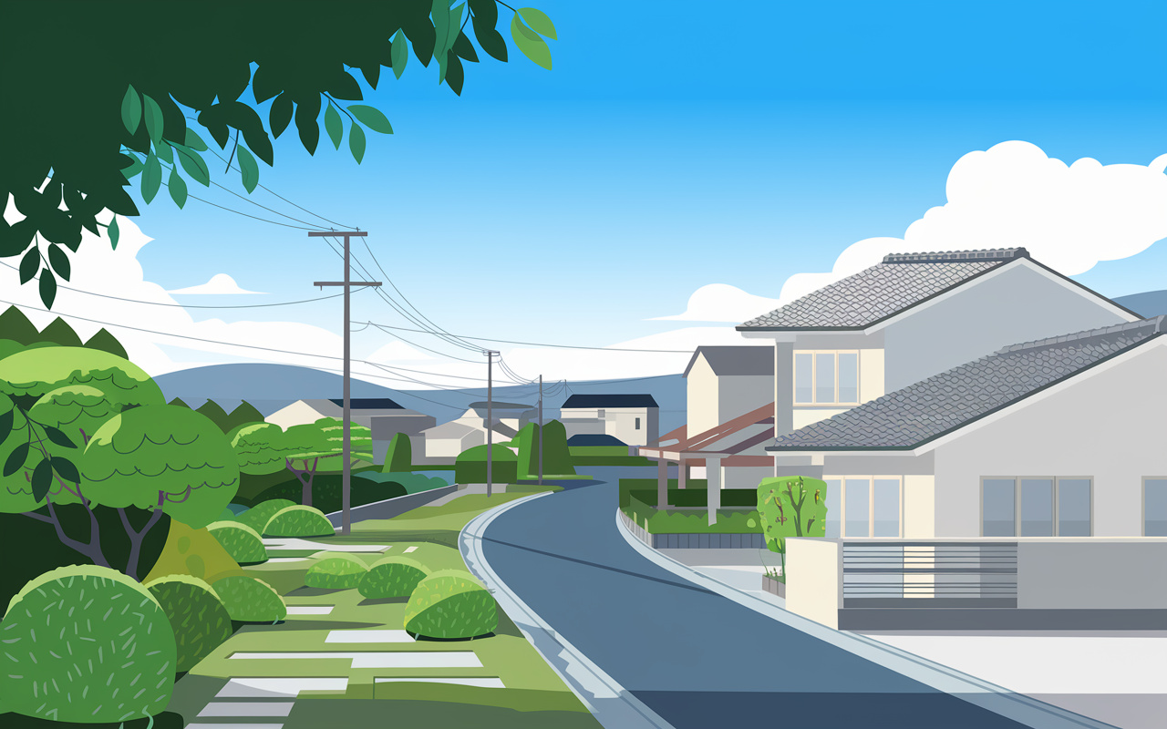 岡山市東区で相続直後の売却を検討中の方へ！相続後の売却ポイン...の画像