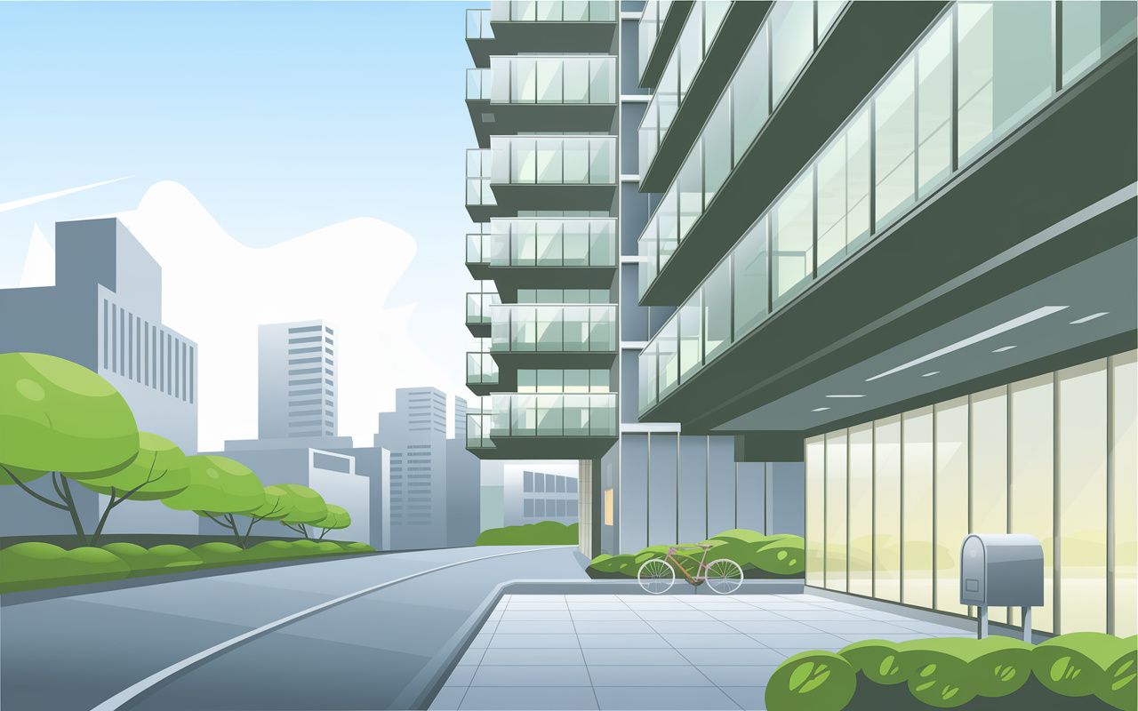 大阪市でマンション売却を成功させる業者選びは？査定のコツと依...の画像
