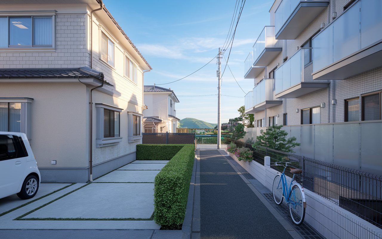 北九州市の不動産買取と仲介の違いは？メリットや選び方を詳しく...の画像