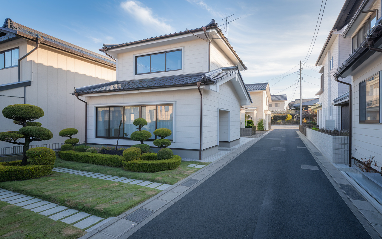 相続した不動産売却の手続きは何をすればいい？北九州市での準備...の画像
