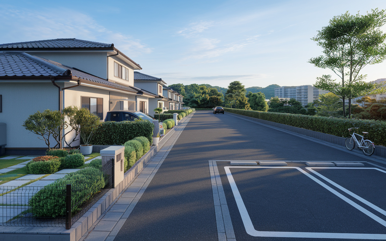 太田市で不動産の買取相場が気になる方へ！最新データをもとに相...の画像
