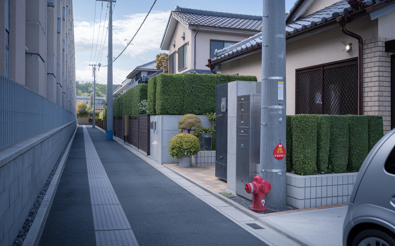 防火地域と準防火地域の違いは？メリットやデメリットも比較解説...の画像