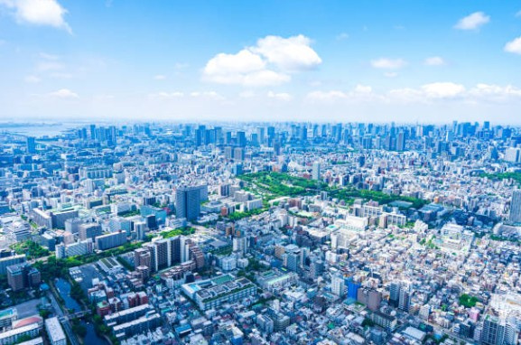  最近の賃貸市場のトレンドと注目ポイントの画像