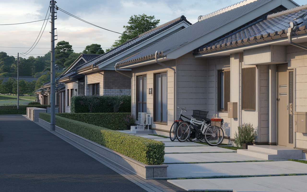 ひたちなか市で空き家売却を検討中の方必見！相談窓口や手続きの...の画像