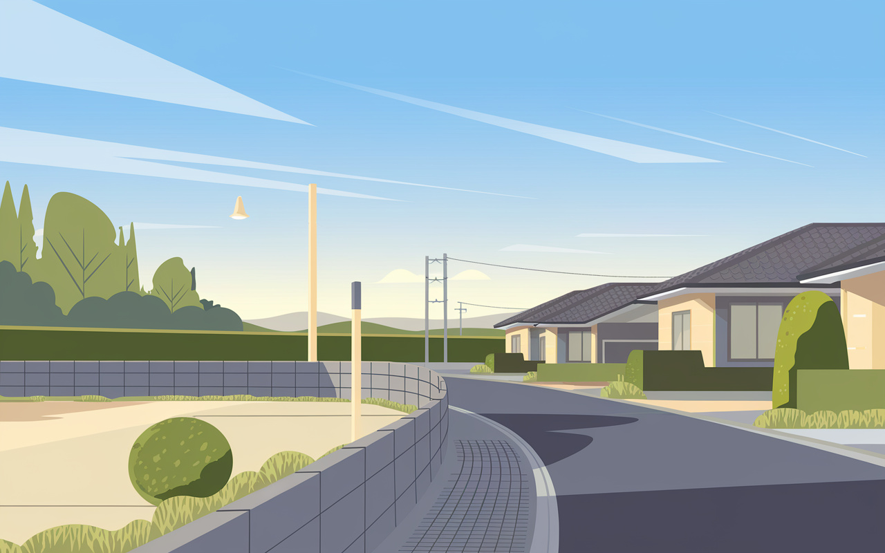 那珂市で空き家売却を考えていますか 那珂市の相場や手続きもく...の画像