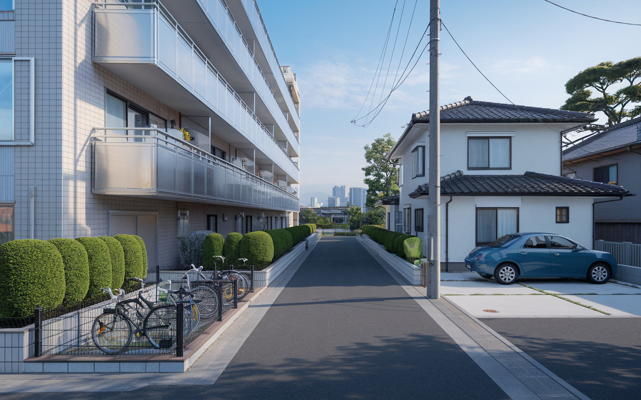 東大阪市の離婚による不動産売却で注意点は？分け方や売却方法も...の画像