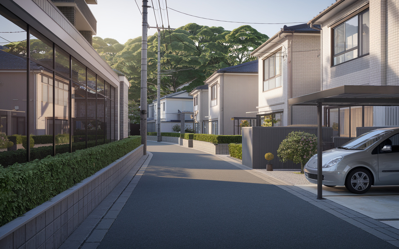 相続した空き家をどう売却する？東大阪市で知っておきたい手順を...の画像