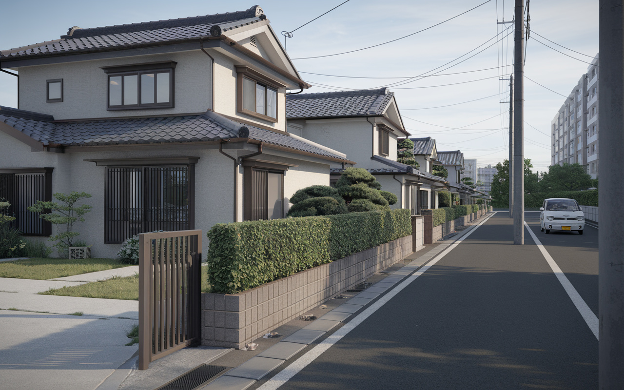 東大阪市で相続した空き家の活用方法は？売却以外もメリットや注...の画像