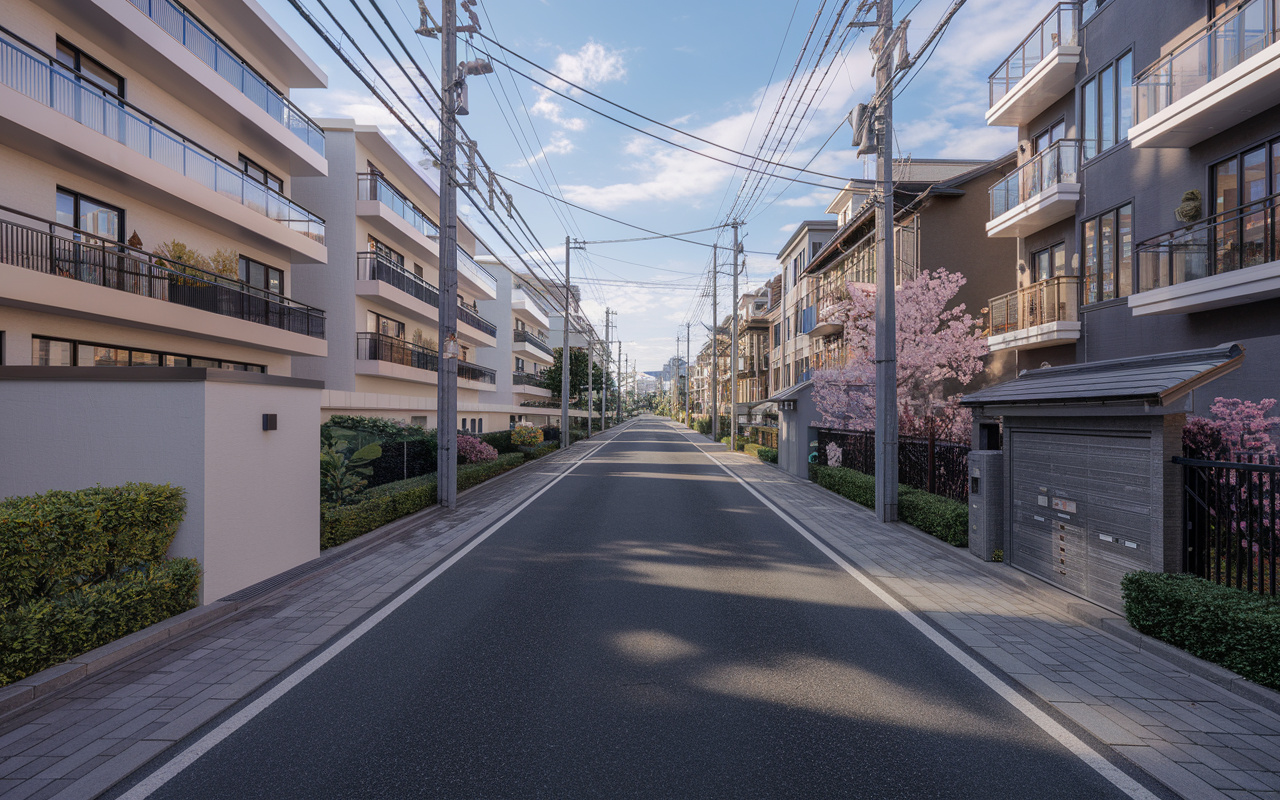 東大阪市で離婚後の不動産売却はどうする？タイミングや正しい方...の画像