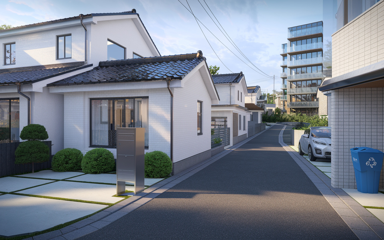 不動産売却後に後悔しないためにできることは？契約書で見落とし...の画像