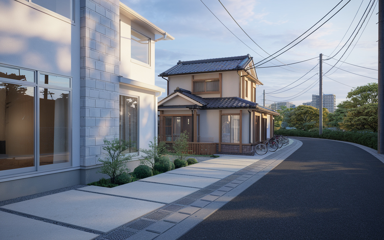 新築と中古どちらの価格が魅力？維持費や資産価値の比較で選び方...の画像