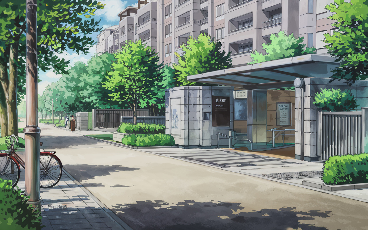 駅距離や立地が資産価値に重要な理由は？周辺開発計画や管理体制...の画像