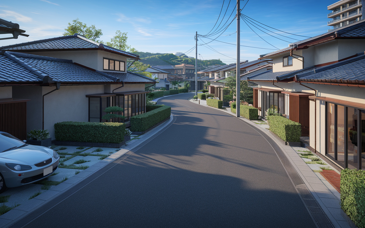 新潟市で不動産売却を検討中の方へ！仲介と買取の違いを比較解説...の画像