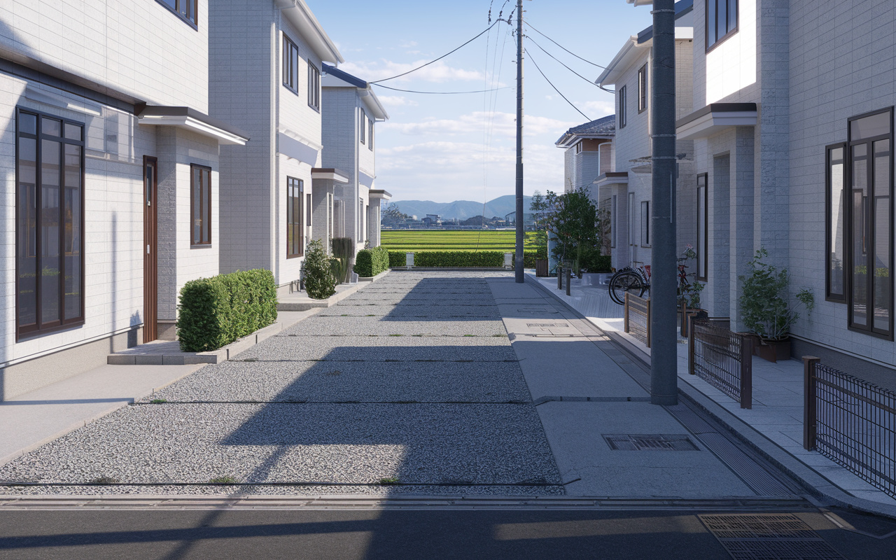 新潟市で不動産売却を検討中の方へ！税金控除の活用方法と申告時...の画像