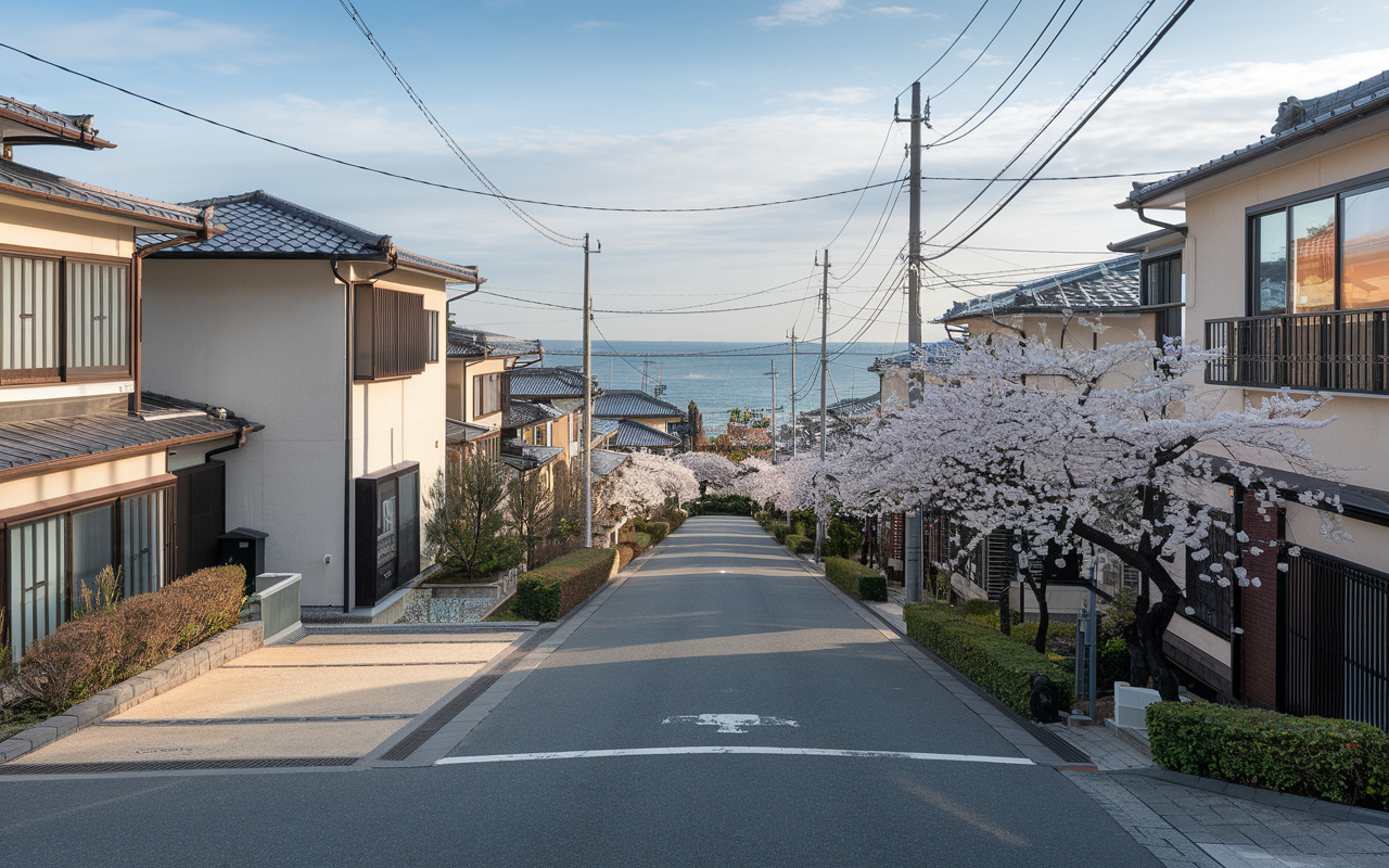 新潟市の不動産売却は何から始める？売却活動の流れを簡単にご紹...の画像