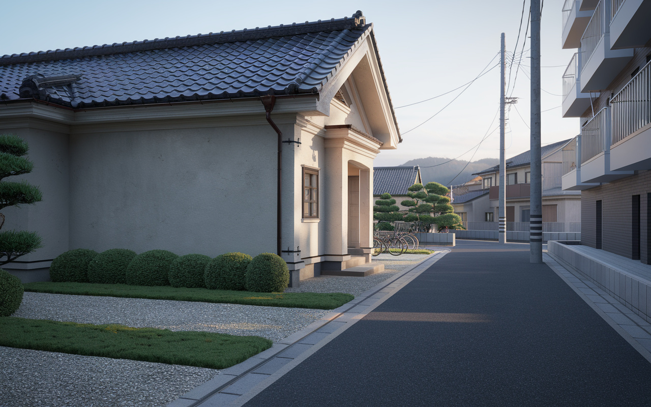 新潟市で不動産売却を検討中の方必見！不要なリフォームの見極め...の画像