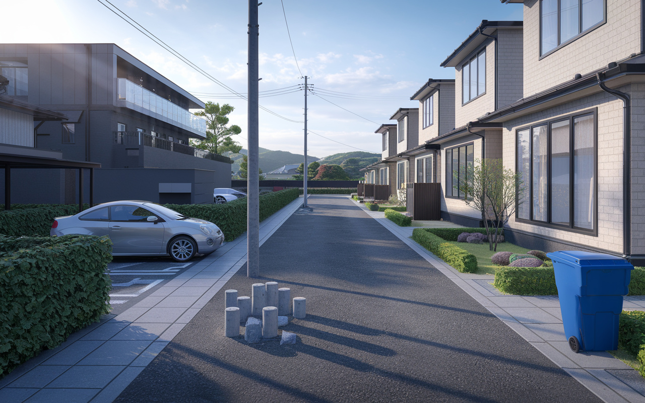 新潟市で不動産売却内覧準備のポイントは？見落としがちな注意点...の画像