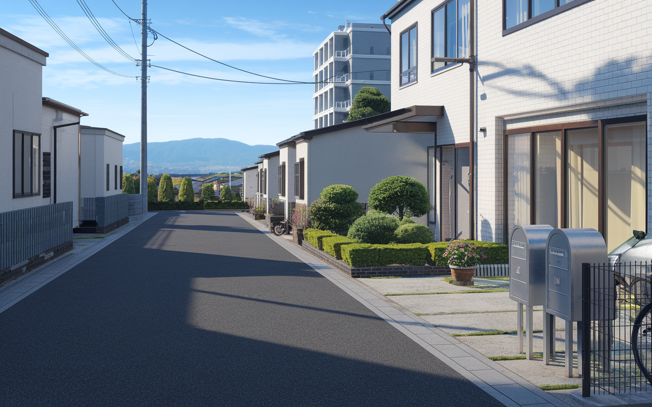 新潟市の不動産売却で近隣トラブル対応は必要？売却時に知ってお...の画像