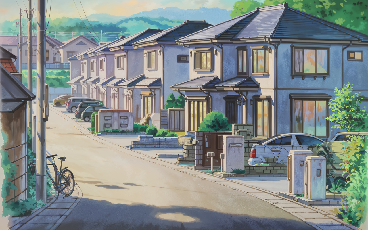 建売住宅と注文住宅の選び方を解説！どちらが自分に合うか判断す...の画像
