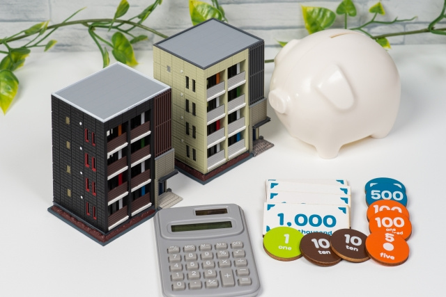 「マンションの購入は新築と中古どちらが良い？価格差の違いについても解説」の画像