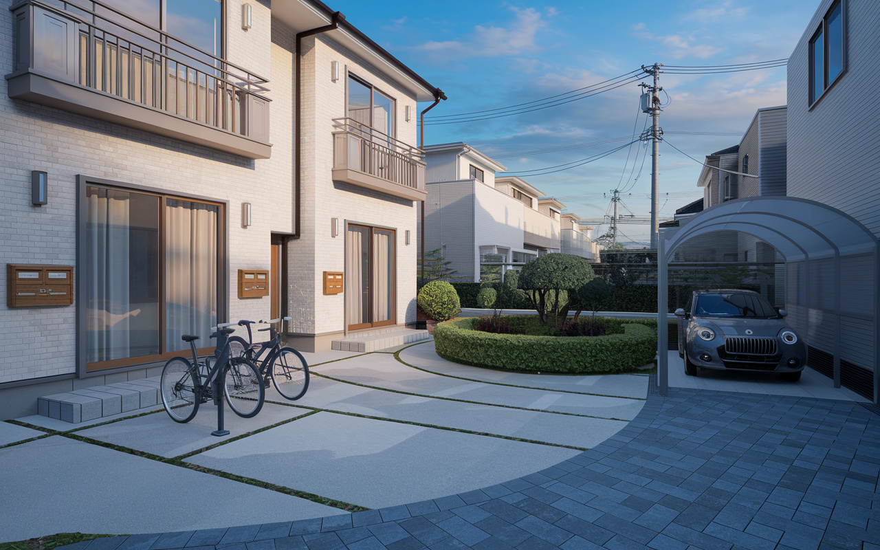賃貸の二世帯住宅はどんな住まい？家賃や相場を知って選ぶコツも...の画像