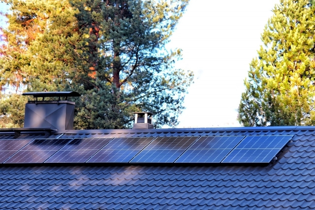 グリーンリフォームローンとは？対象条件や利用方法についても解...の画像