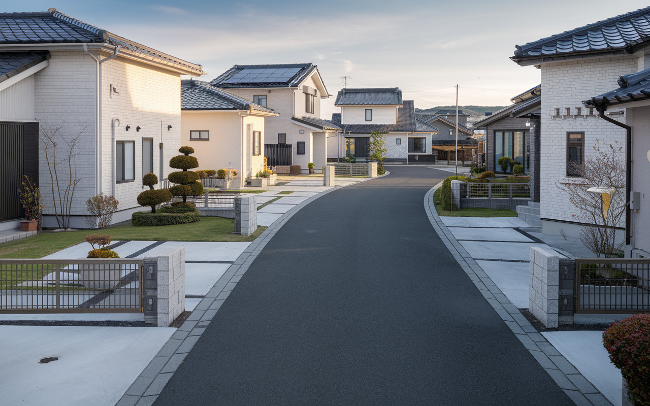 岡山県で住宅購入時に防災情報は必須？ハザードマップの重要性も...の画像