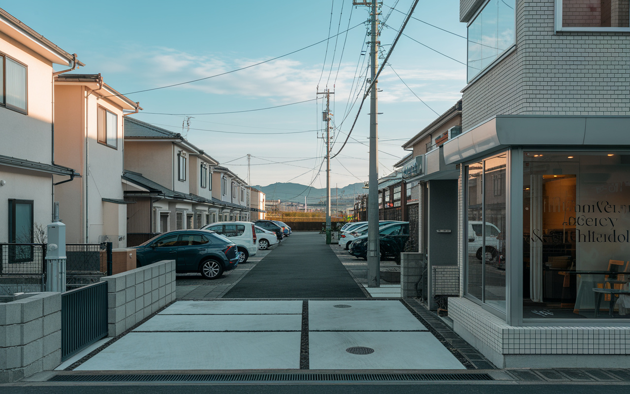 太田市の不動産買取は無料査定から始めよう！安心して依頼できる...の画像