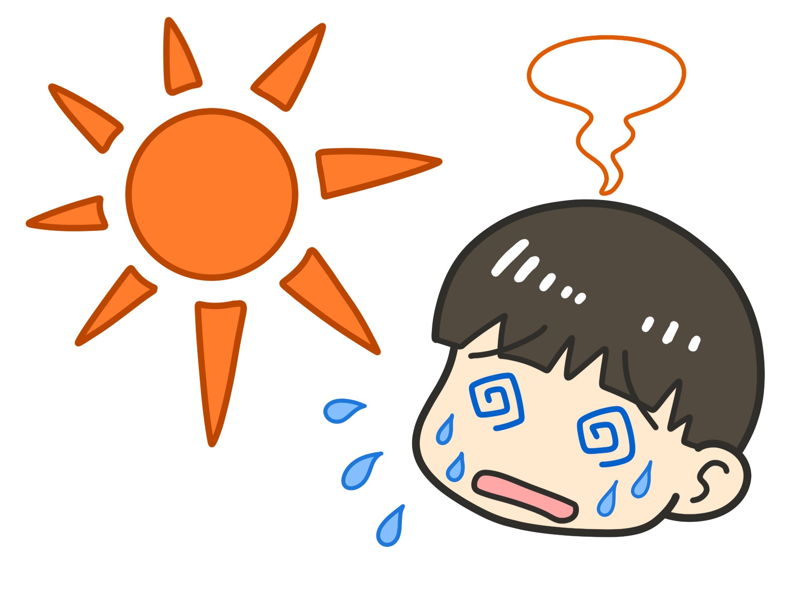 【山梨県】猛暑日 日数ランキング（2025年9月14日時点）...の画像