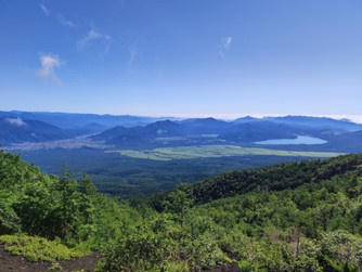 【山梨県】「1世帯あたりの人数」ランキングと『空き家率』の高...の画像