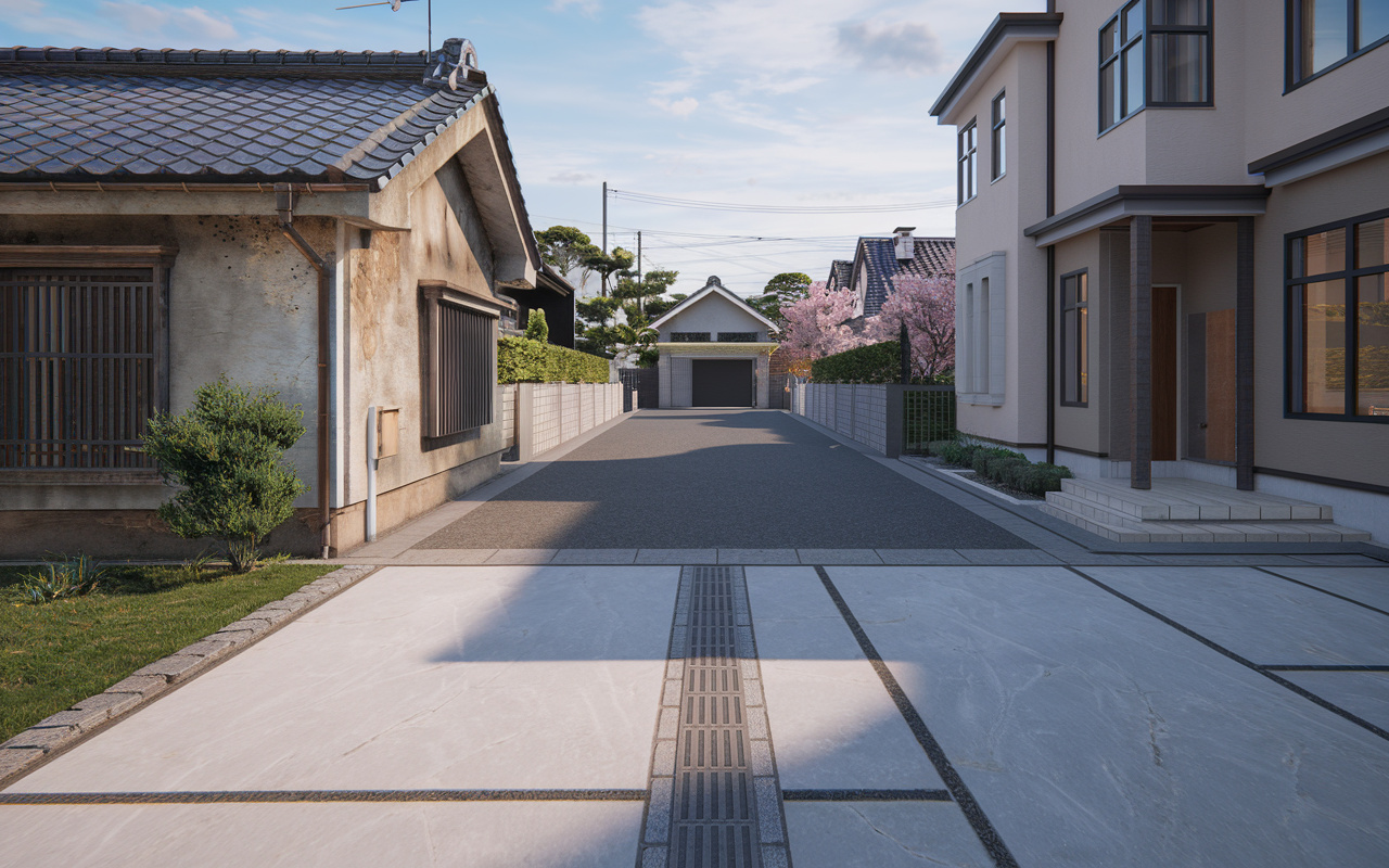 リフォーム後かそのまま売るか迷う方必見！の画像