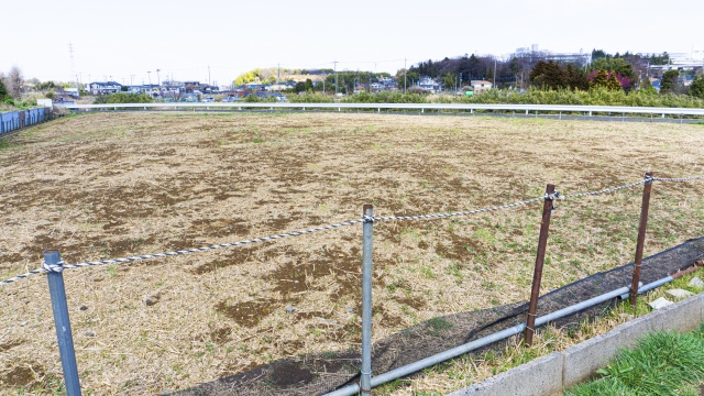 春日部市の土地の売却価格相場は？高く売る工夫もご紹介の画像