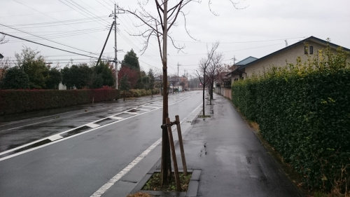 前橋市川原町の土地販売の画像