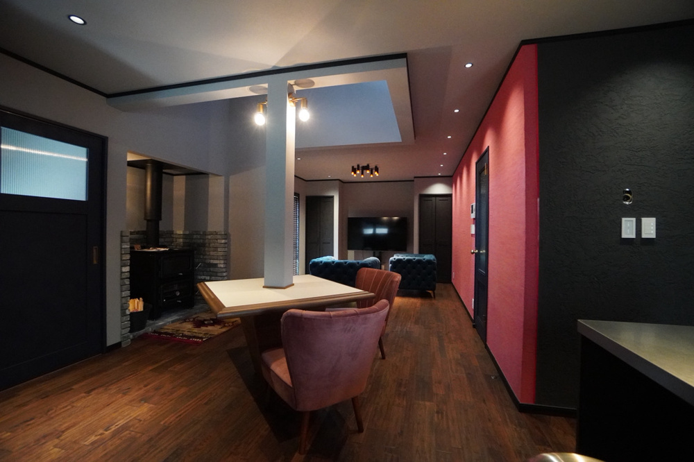 「脇之島リノベーション展示場 完成見学会のお知らせ✨」の画像